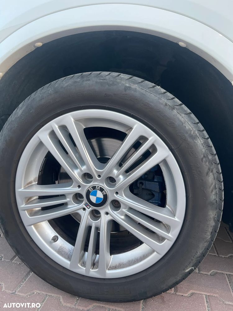 BMW X4 2016 — imagine 17