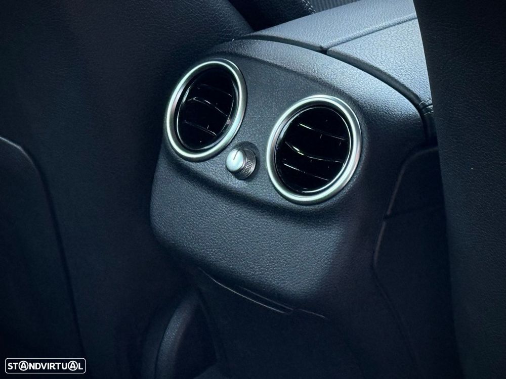 Mercedes-Benz C 200 d Avantgarde Aut. - 10