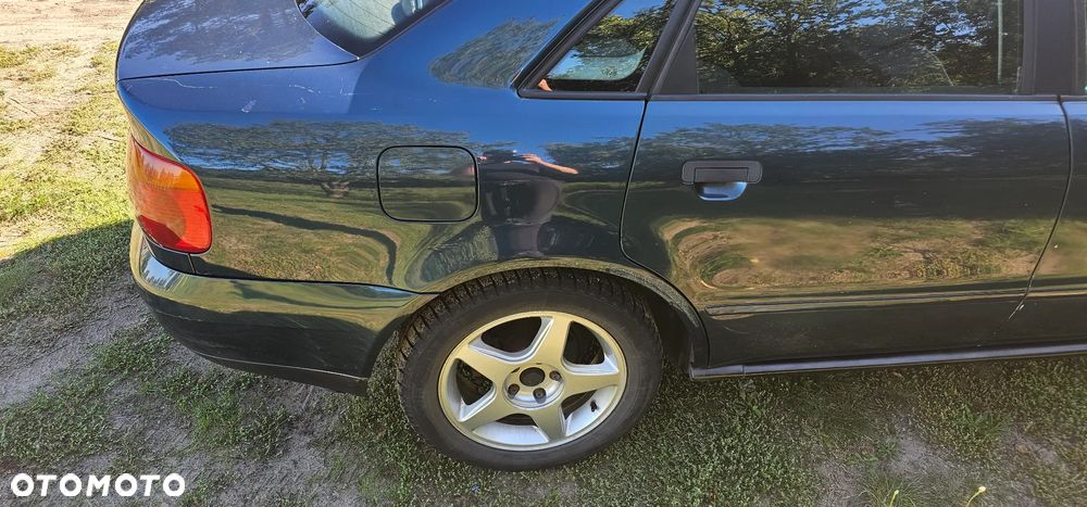 Audi A4 - 6