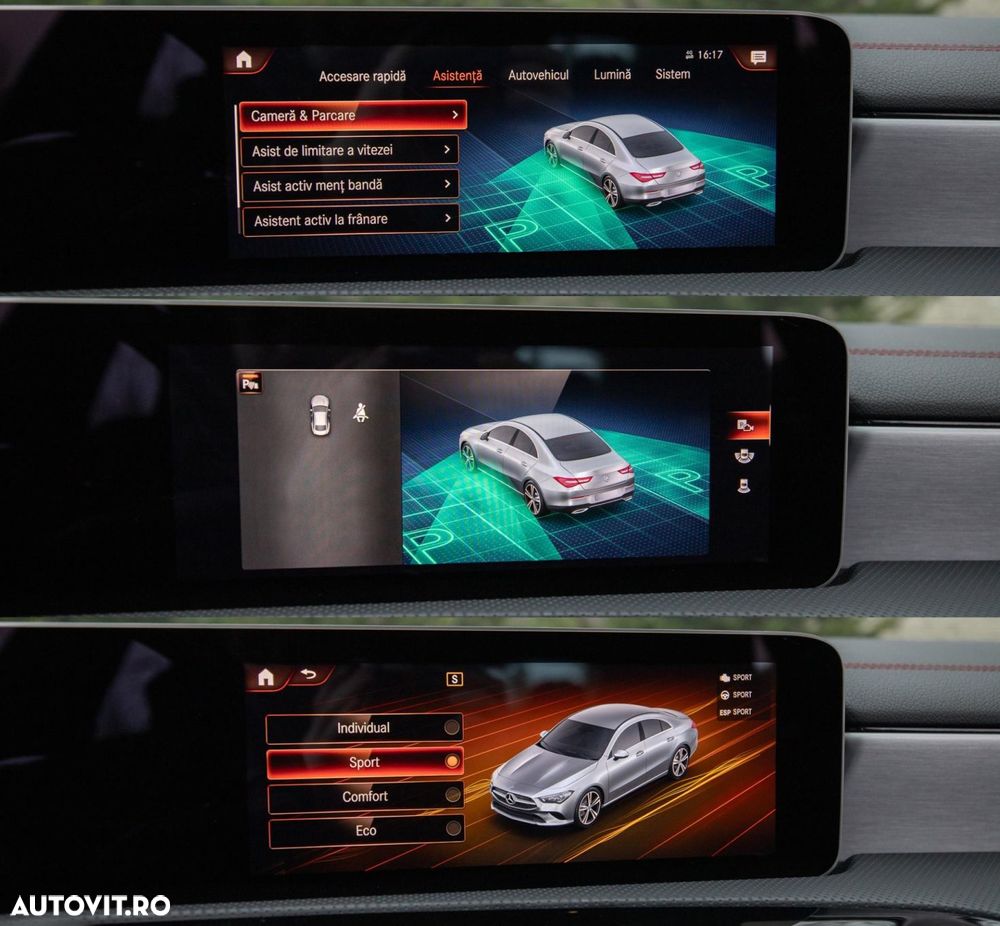 Mercedes-Benz CLA - 20