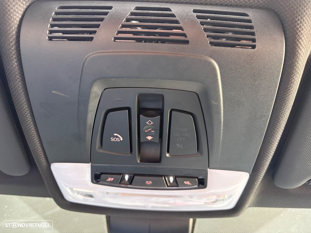 BMW 320 d Pack M Auto - 54