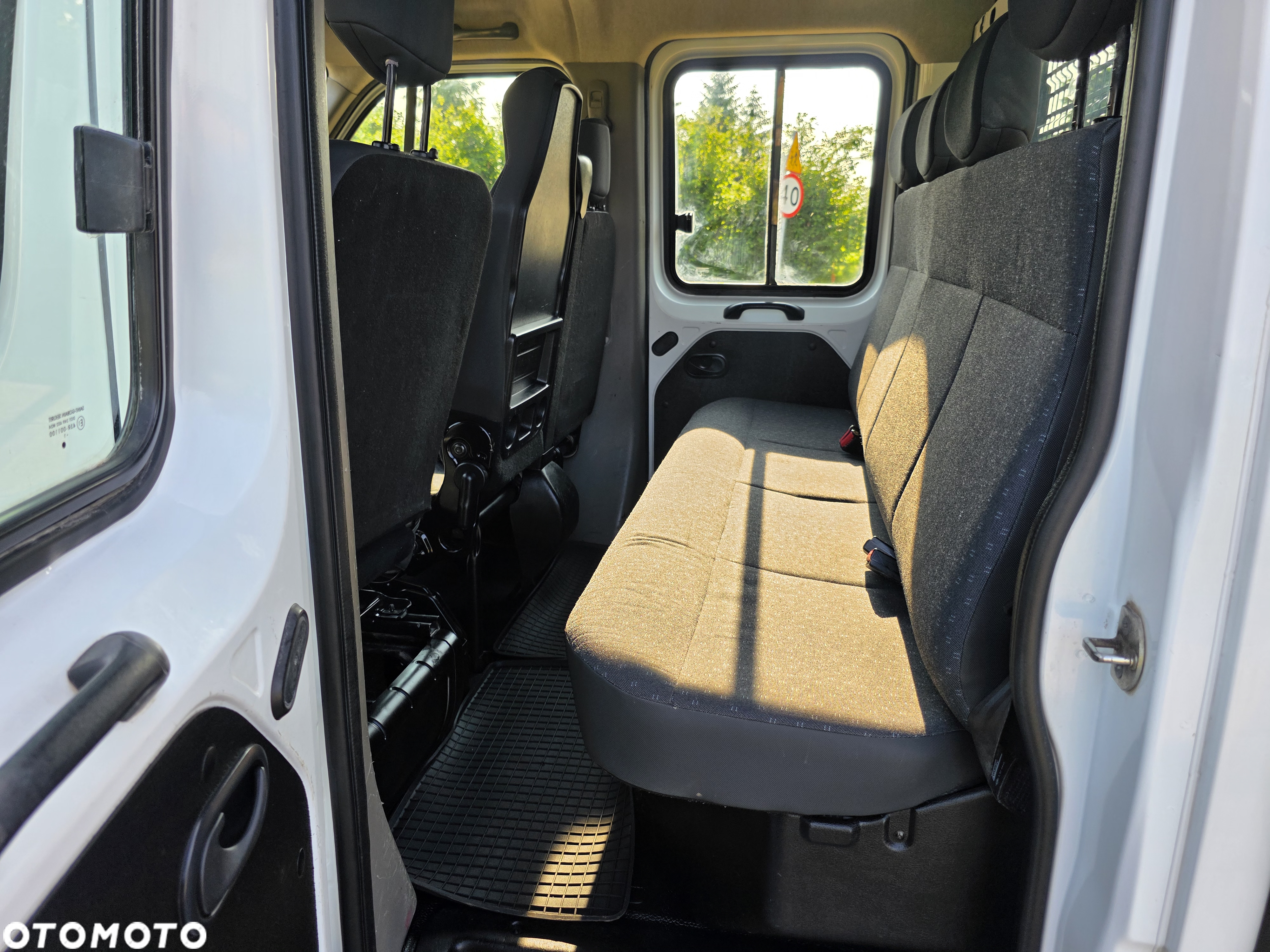 Opel Movano - 11