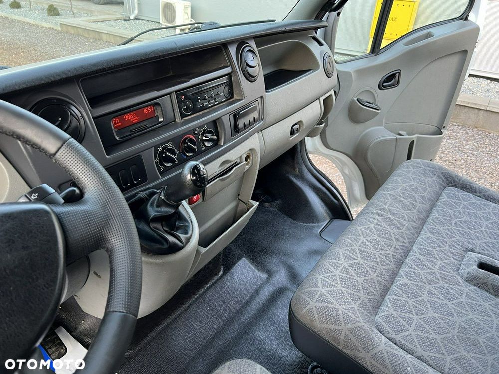 Renault Mascott - 11