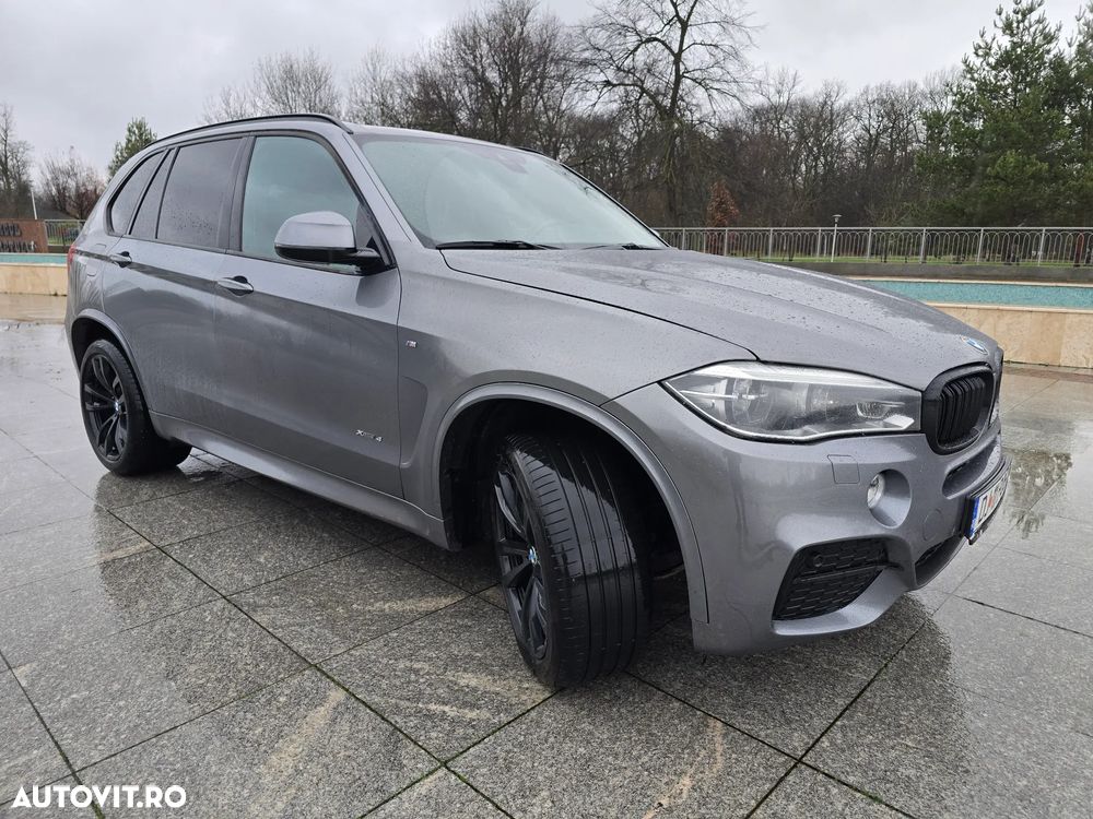 BMW X5 xDrive40d - 3