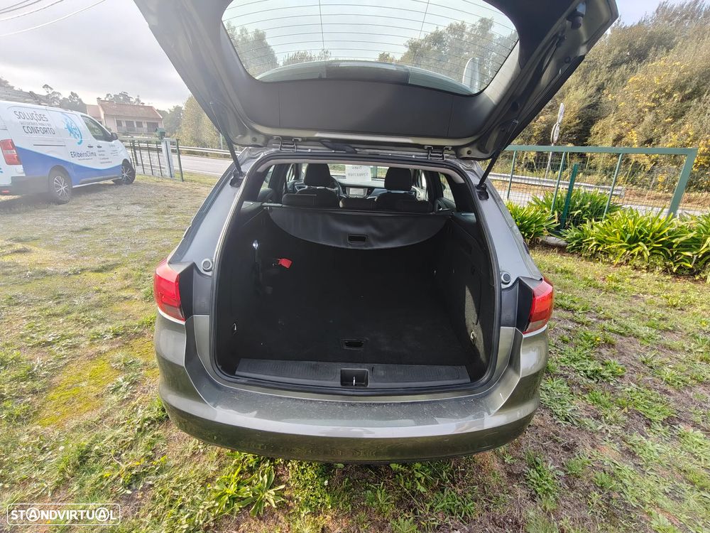 Opel Astra - 7