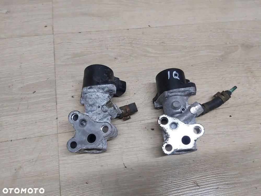 TOYOTA IQ 1,0 1kr zawór EGR Yaris II III 1,0 25620-40020 - 3