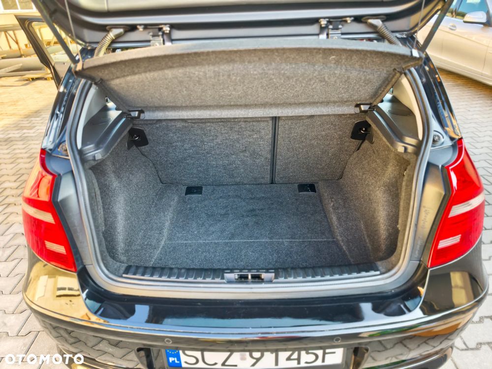 BMW Seria 1 - 19