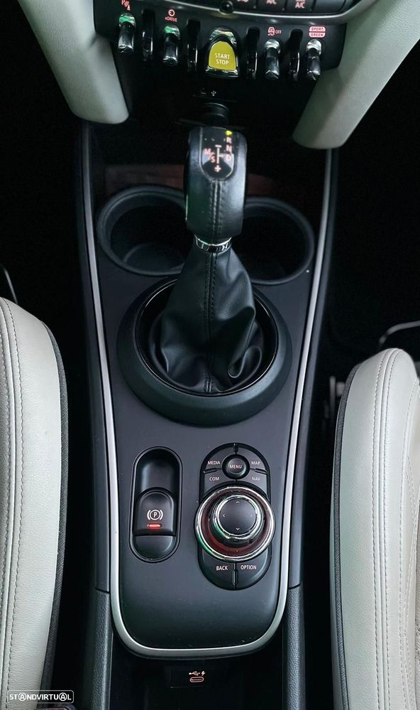 MINI Countryman - 31