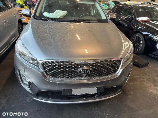 Kia Sorento 2016 photo 2
