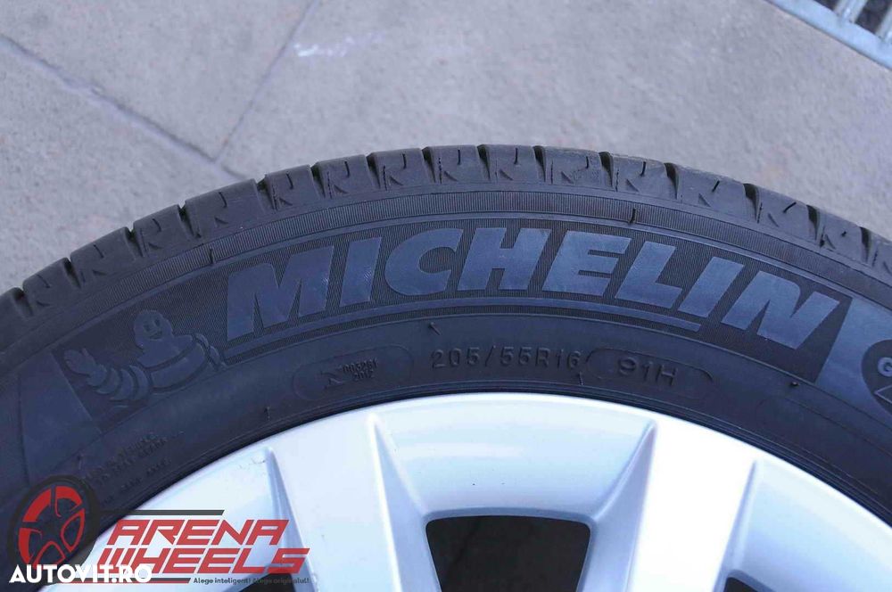 Anvelope Vara 16 inch Michelin 205/55 R16 - 6