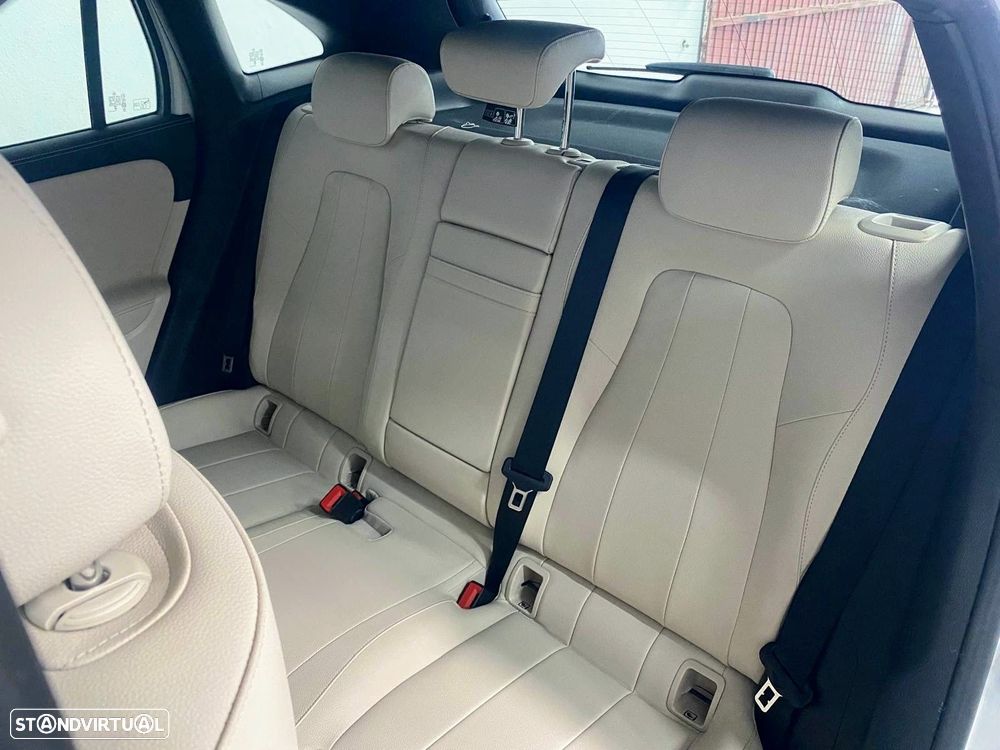 Mercedes-Benz EQA 250+ Edition - 9