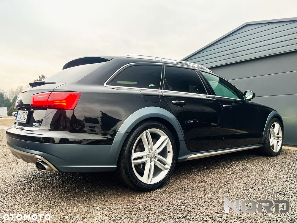 Audi A6 Allroad - 10