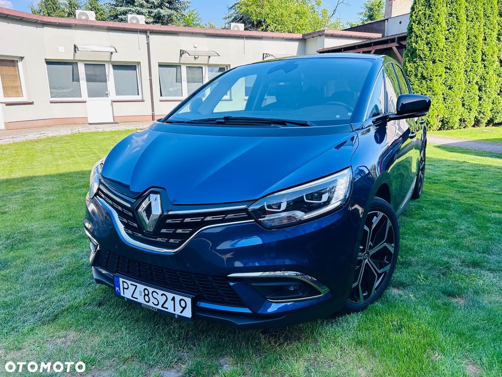 Renault Scenic - 3