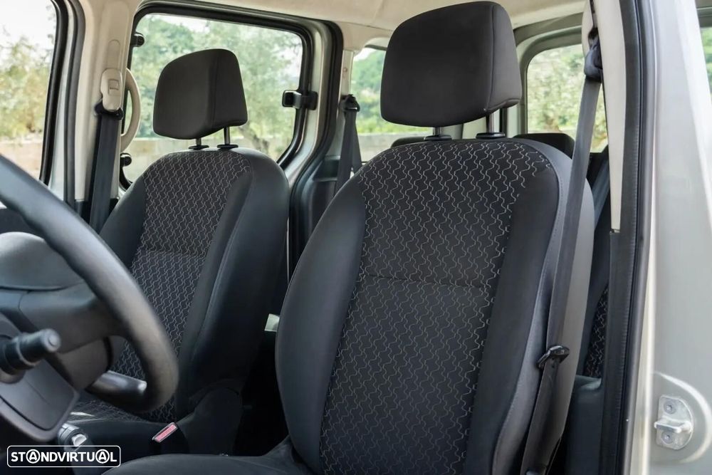 Renault Kangoo - 22
