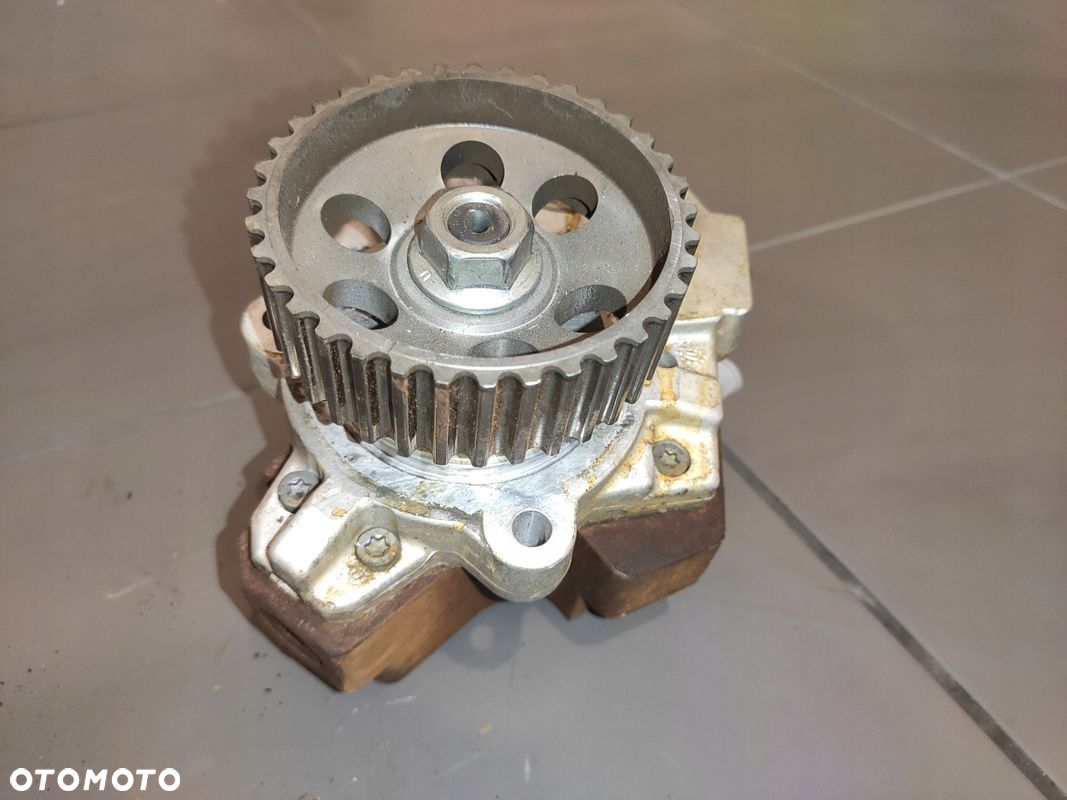 CHEROKEE KK VOYAGER VM52C 2.8CRD POMPA WTRYSKOWA WYSOKOCIŚNIENIOWA ORYG - 7