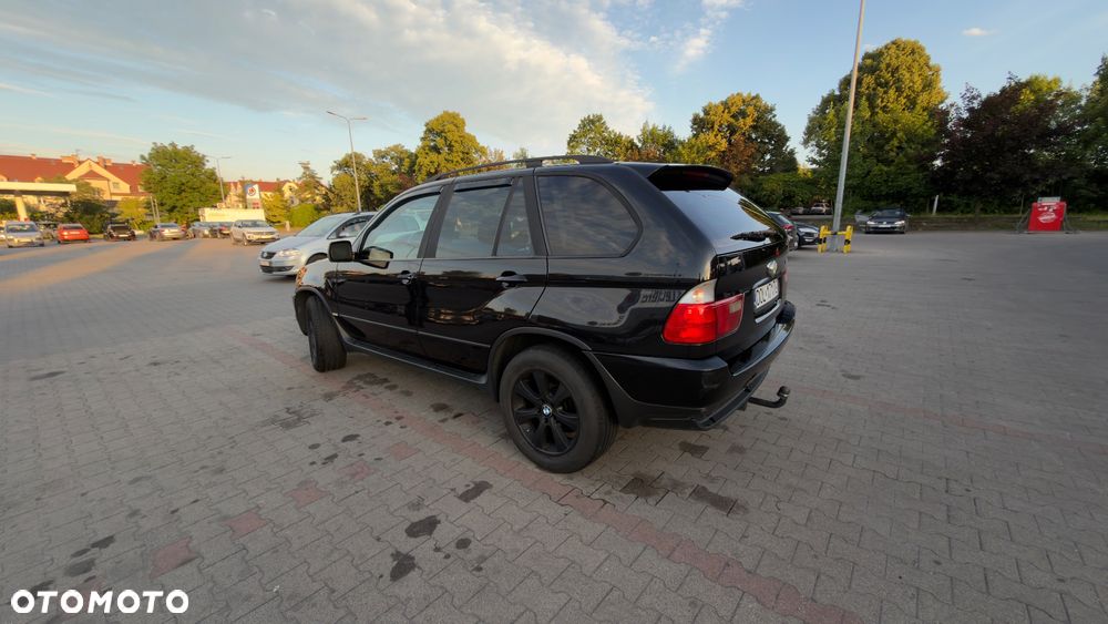 BMW X5 - 3