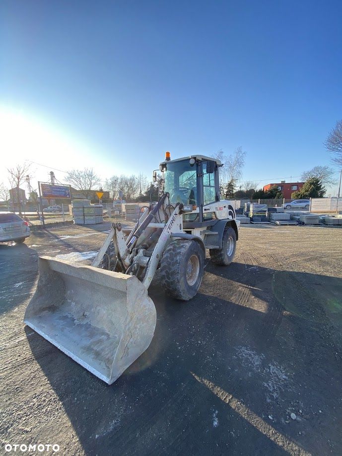 Terex TL80 - 3