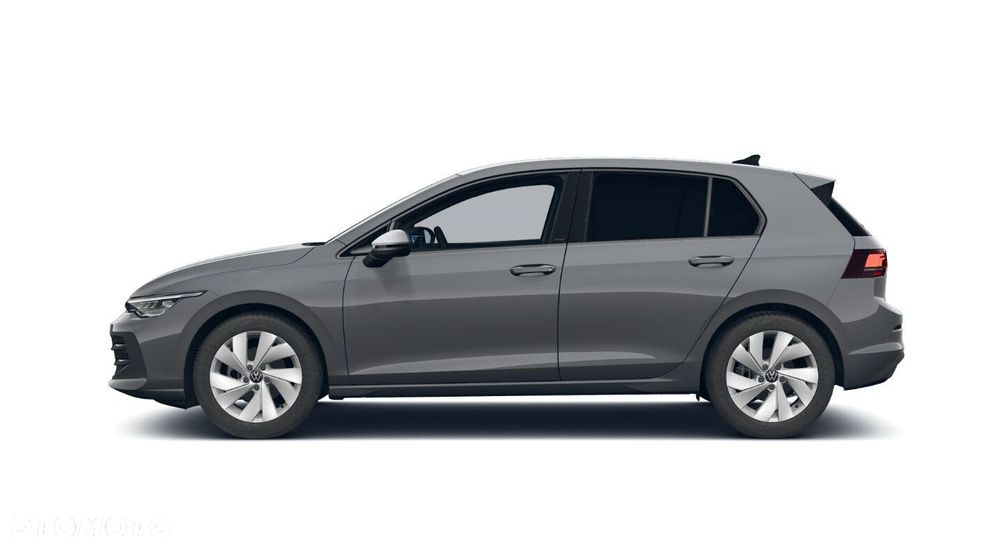 Volkswagen Golf - 4