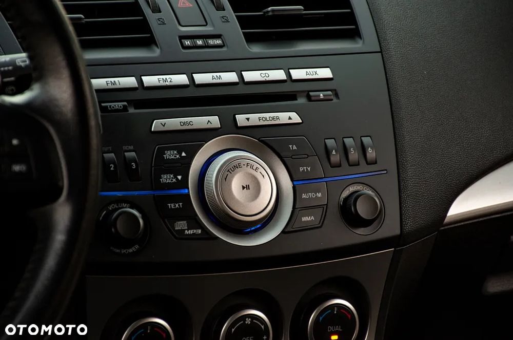 Mazda 3 1.6 MZR Prime-Line - 34