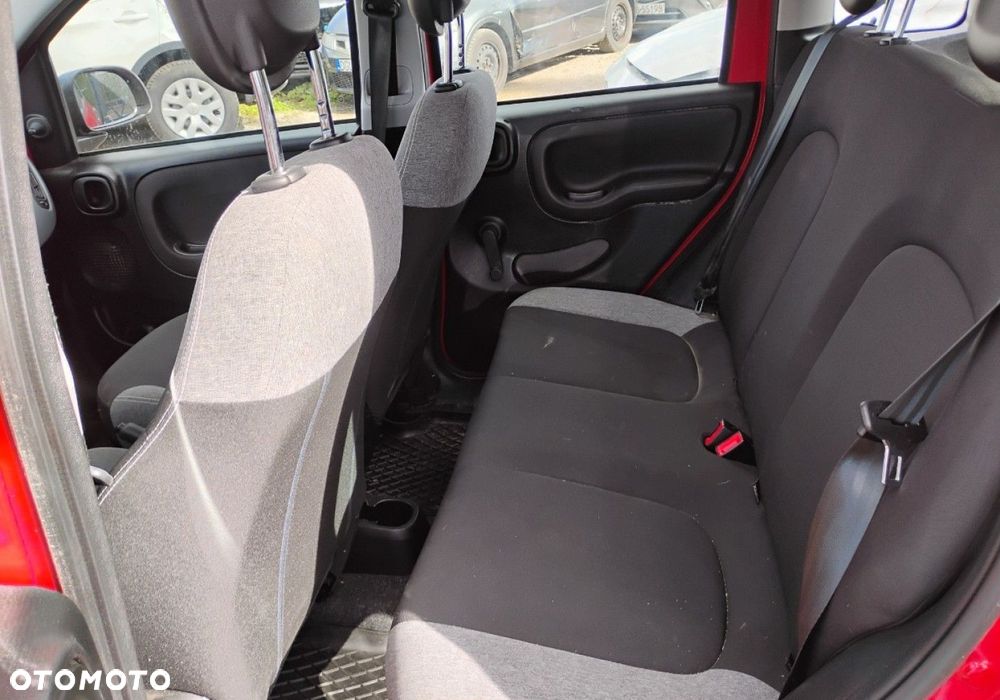 Fiat Panda - 10