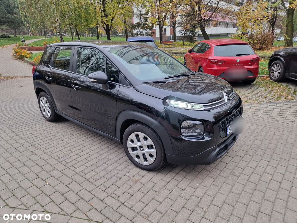 Citroën C3 Aircross - 2