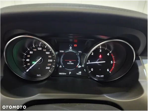 Land Rover Range Rover Evoque D150 R-Dynamic SE - 15