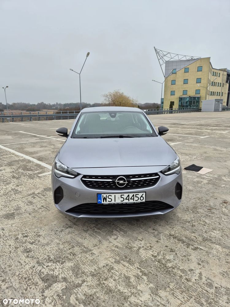 Opel Corsa 1.2 Business S&S - 9