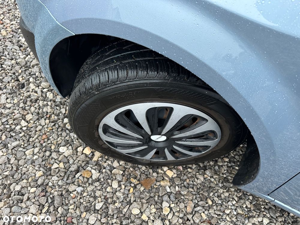 Chevrolet Aveo 1.2 LT+ - 34