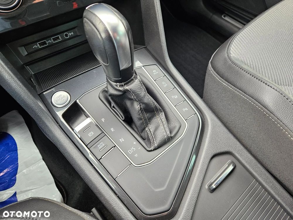 Volkswagen Tiguan 1.5 TSI EVO Highline DSG - 18