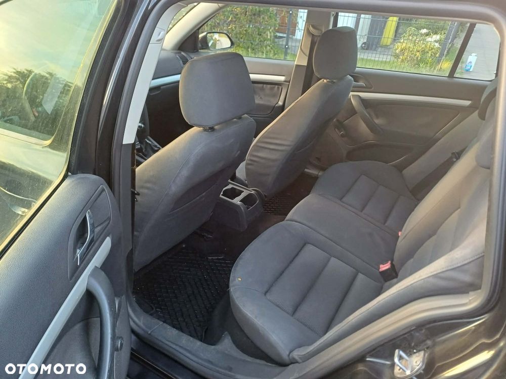 Skoda Octavia - 4