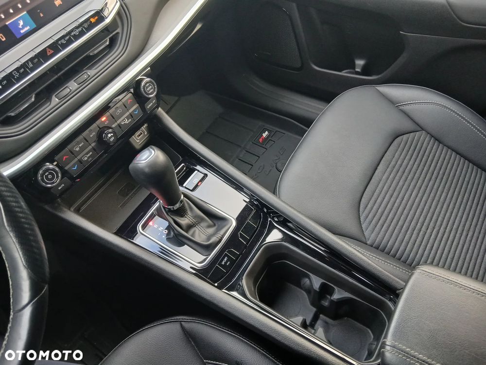 Jeep Compass 1.3 TMair Limited FWD S&S DDCT - 18