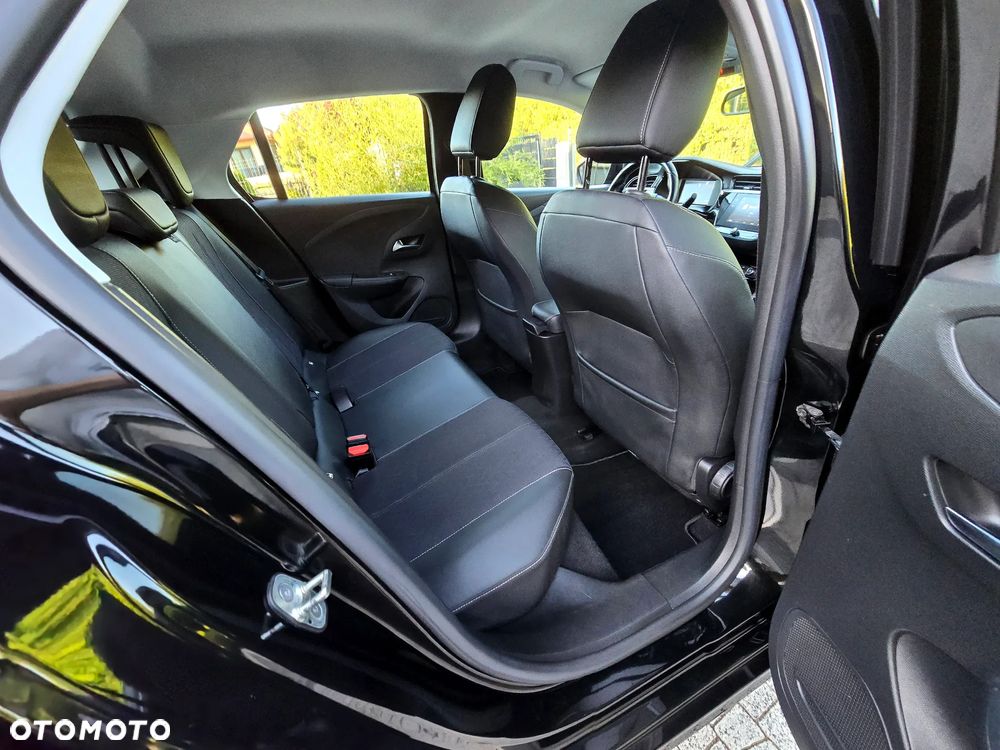 Opel Corsa 1.2 Elegance Business Pack S&S - 12