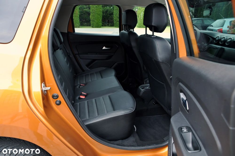 Dacia Duster - 19