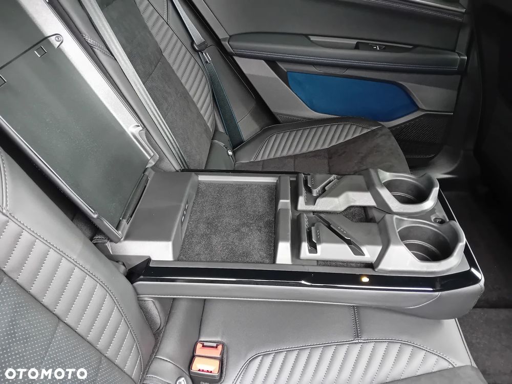 Renault Rafale 1.2 E-Tech Full Hybrid 200 esprit Alpine MMT - 28