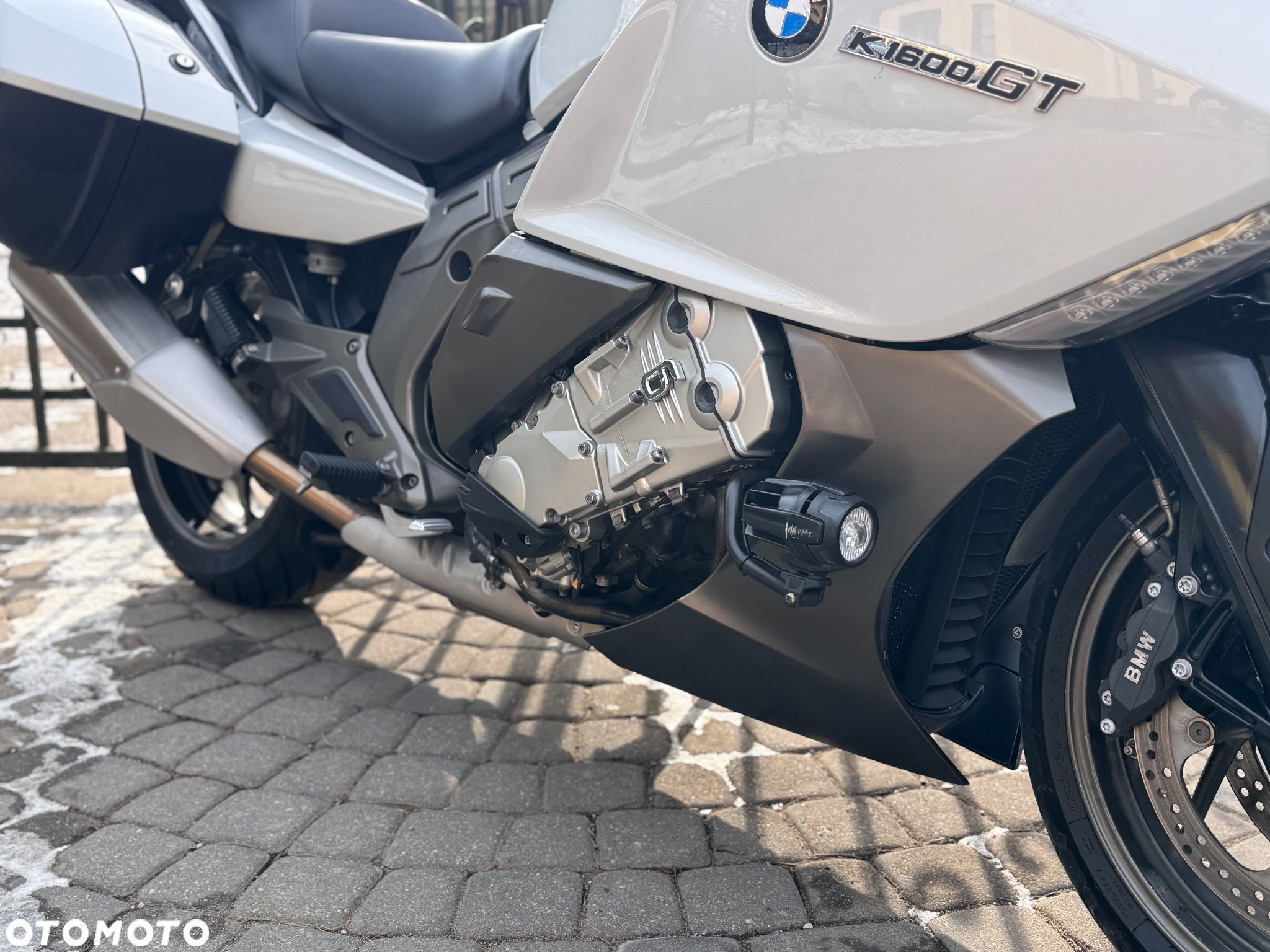 BMW K - 12