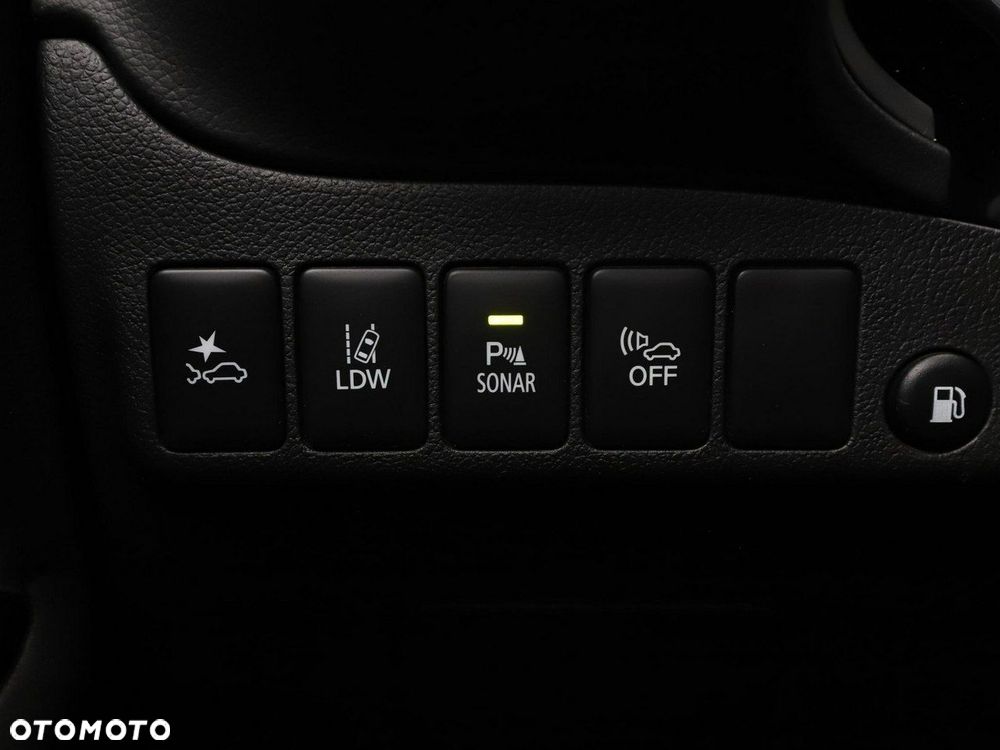 Mitsubishi Outlander 2.4 4WD - 37