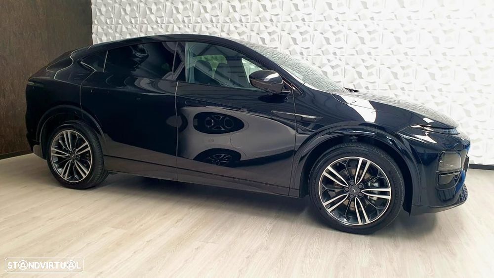 Xpeng G6 87.5 kWh AWD Performance - 3