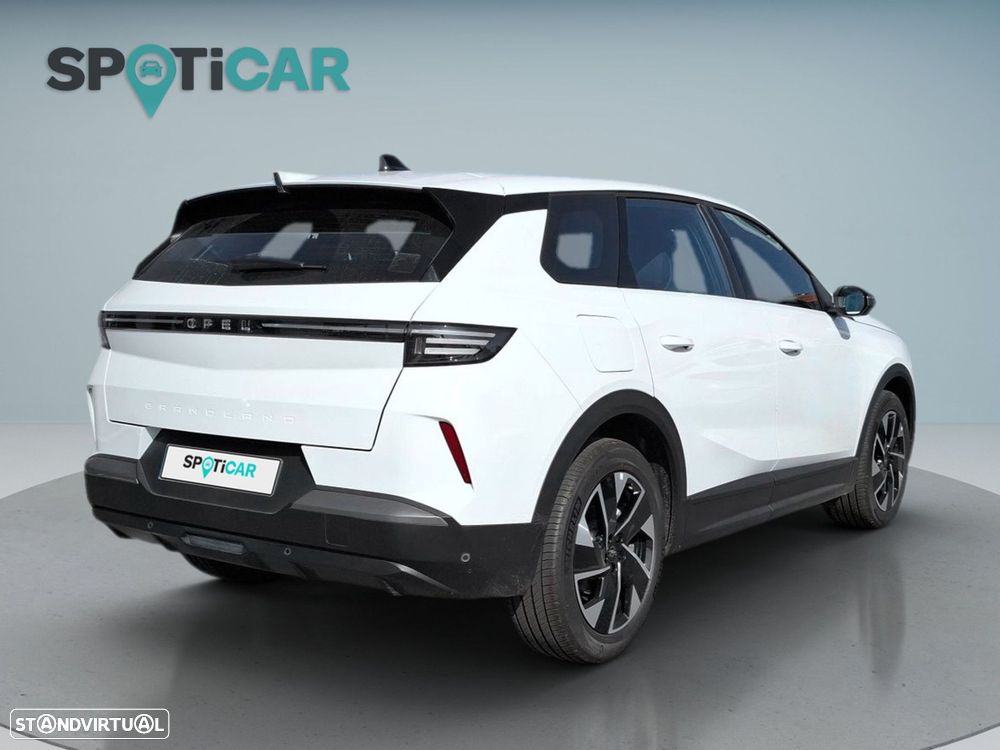 Opel Grandland - 8