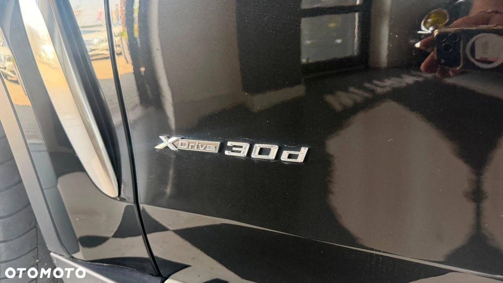BMW X6 - 7