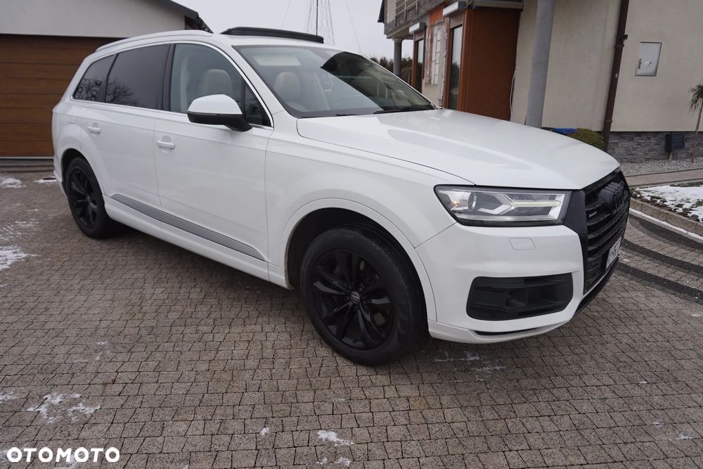 Audi Q7 - 17