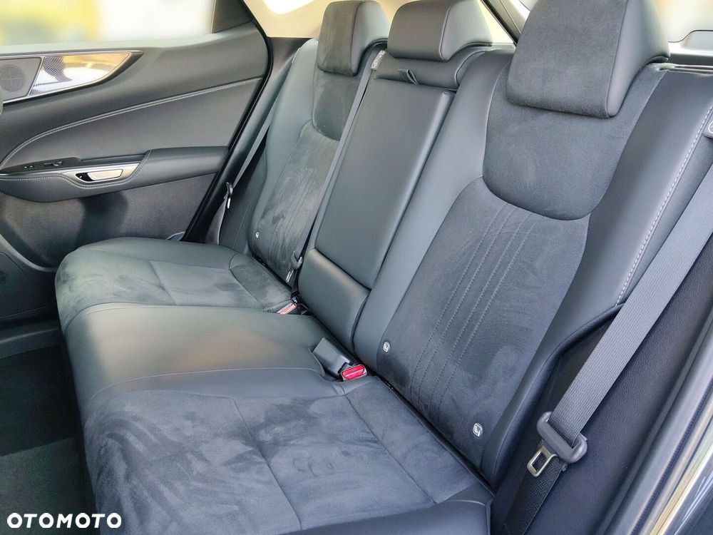 Lexus NX 350h Elegance 2WD - 17