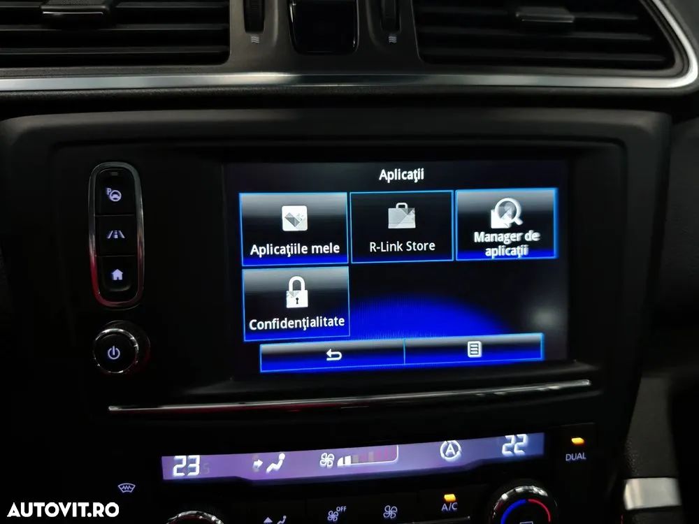 Renault Kadjar Energy TCe 130 EDC Experience - 18