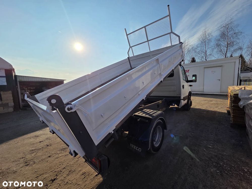 Iveco Daily 65C15 - 7