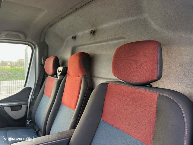 Renault MASTER L2H2 - 12