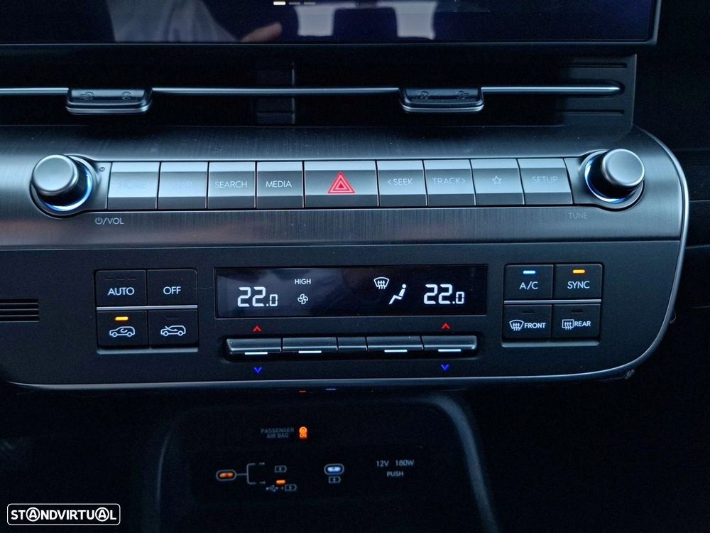 Hyundai Kauai 1.0 T-GDi Premium (TT) - 20