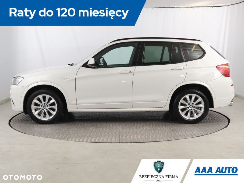 BMW X3 - 3