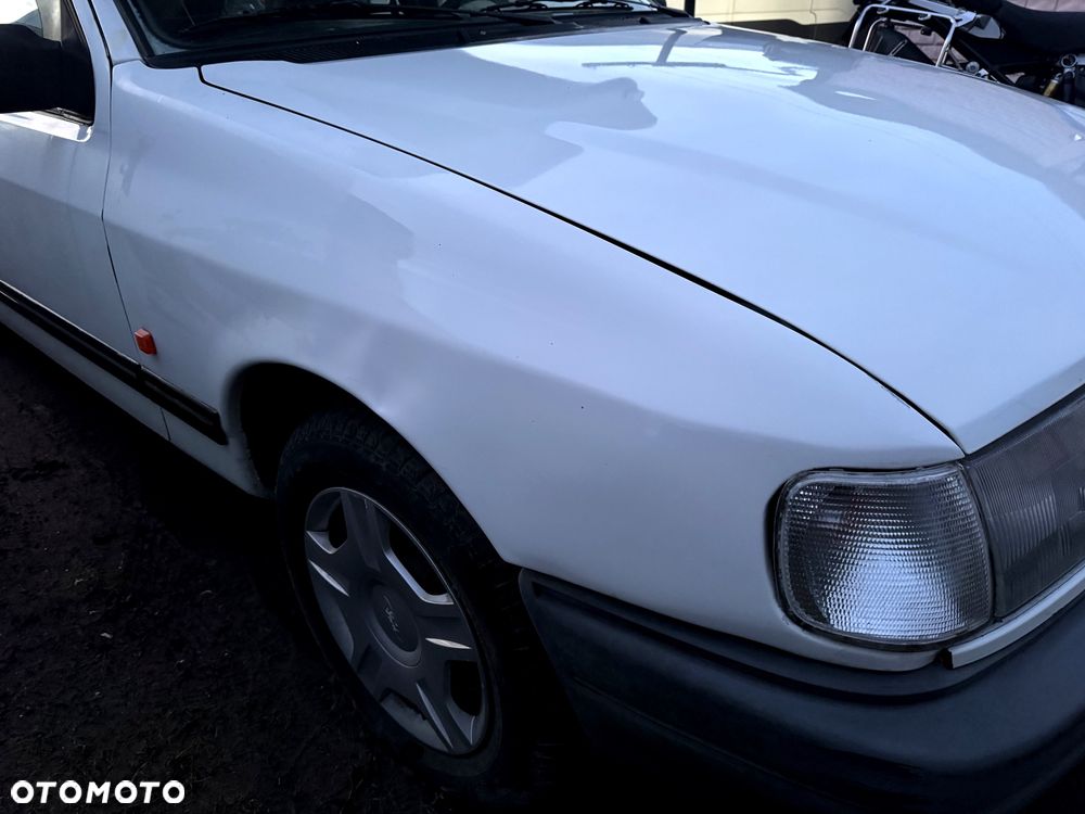 Ford Sierra 1.6 CL - 23