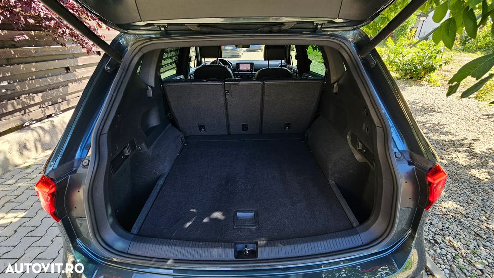 Seat Tarraco - 19