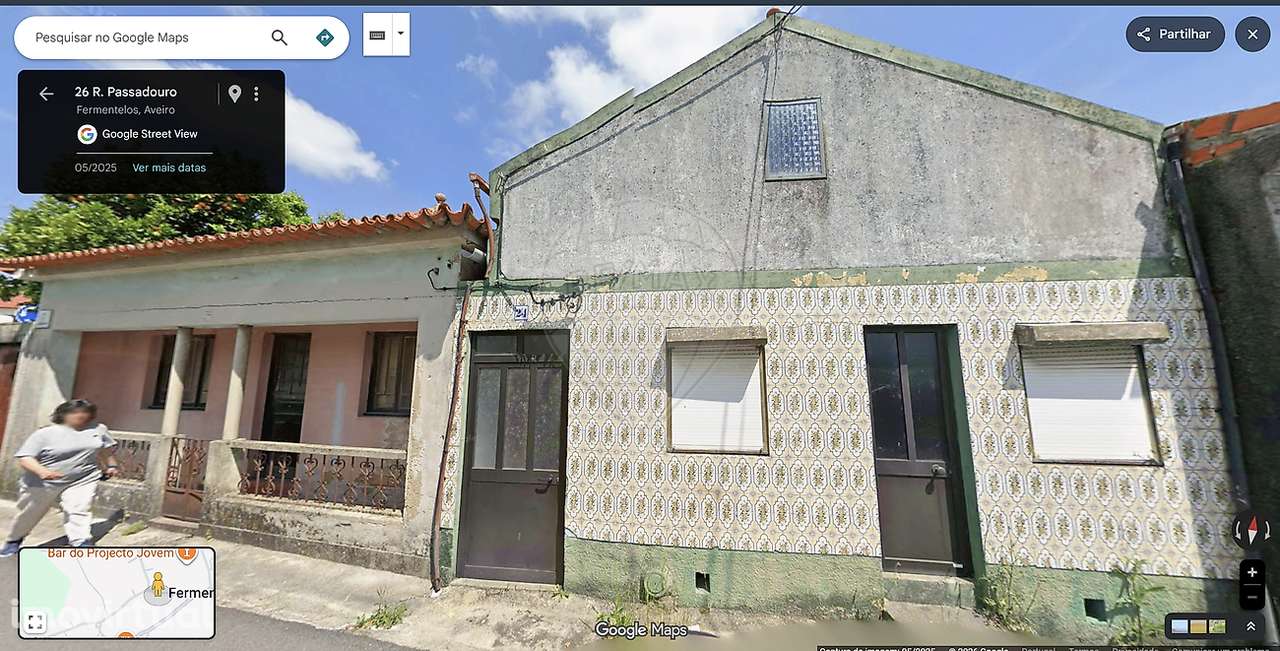 Moradia T2 para venda - Grande imagem: 3/3