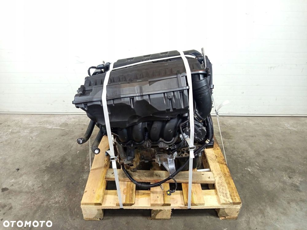 SILNIK KOMPLETNY 5F05 CITROEN C3 II PEUGEOT 5008 3008 308 10FHBY 1.6 VTI - 4